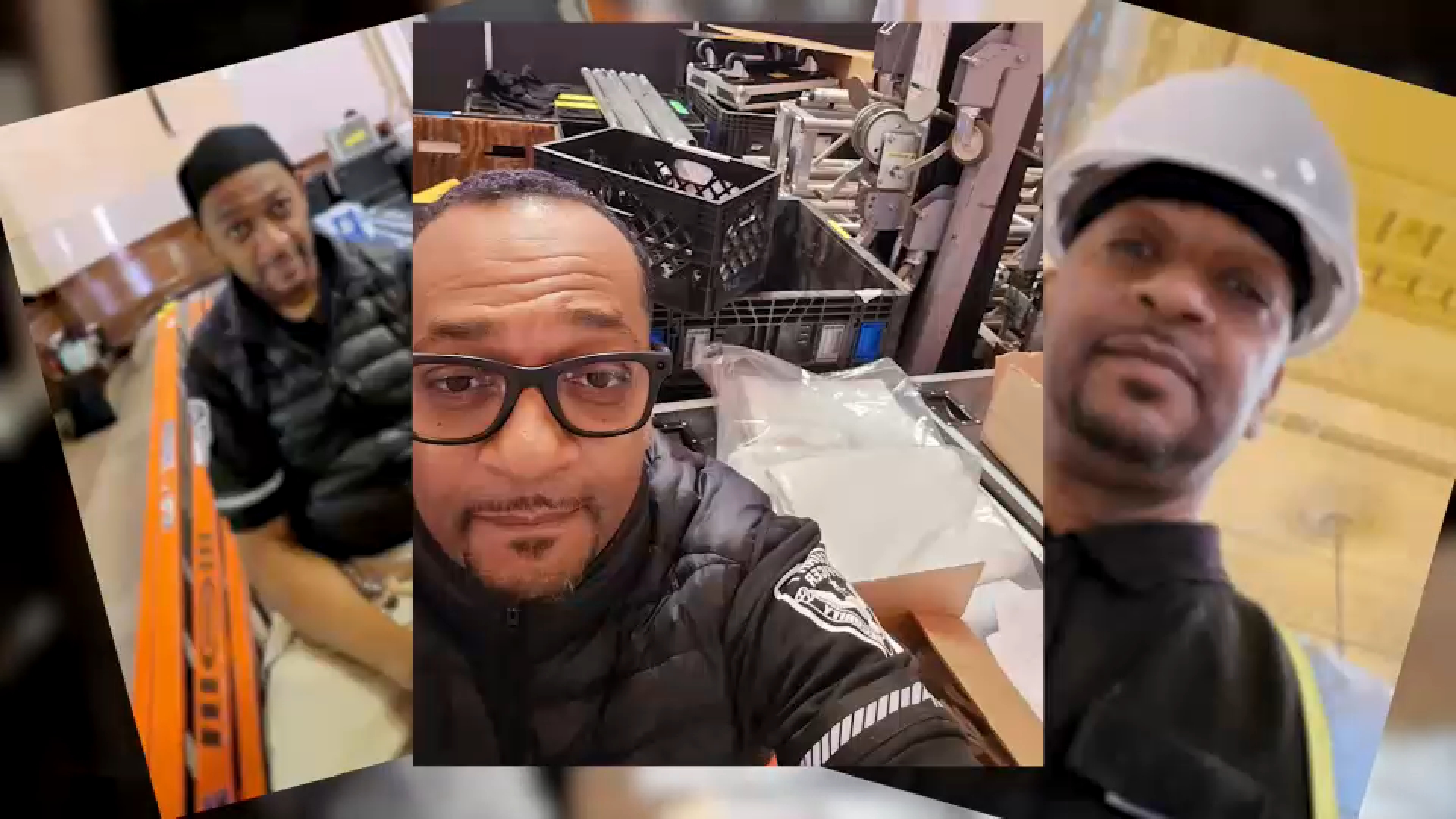 Small typo costs Brooklyn man Philip Walters thousands in unemployment benefits
       — Lake Forest Community news