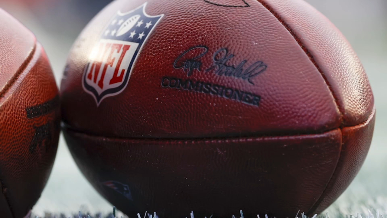 New study estimates about 3 in 4 former NFL players had CTE
— Lake Forest Community news